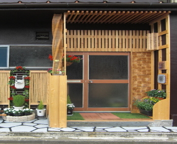 ゲストHOUSE Loungeたきの写真1