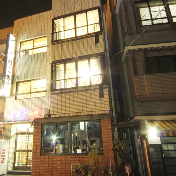 かねこ旅館の写真1