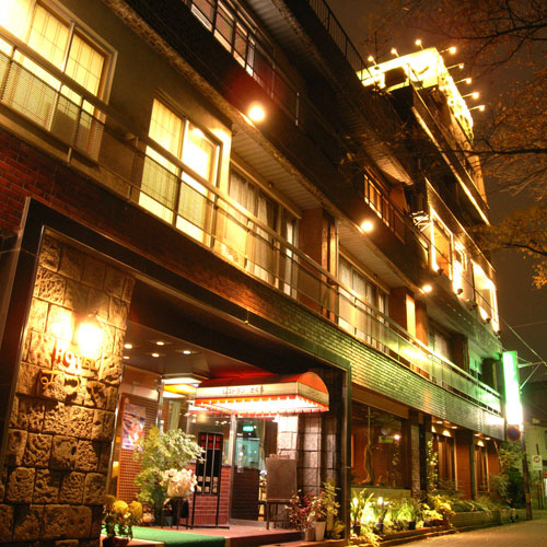 リバーサイド すづやの写真1