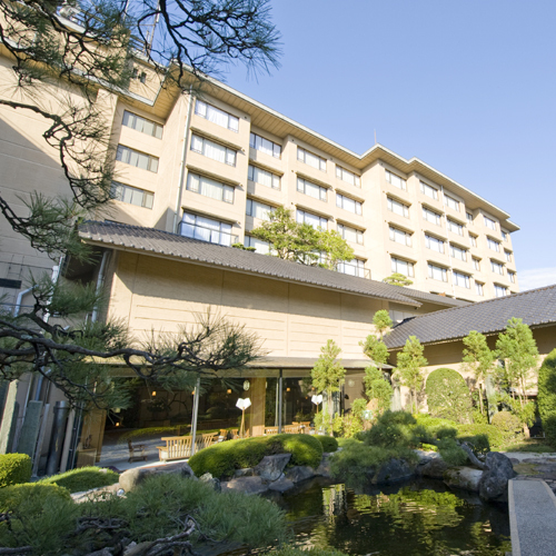 気兼ねなく、心地よく あわら温泉 ホテル八木の写真1