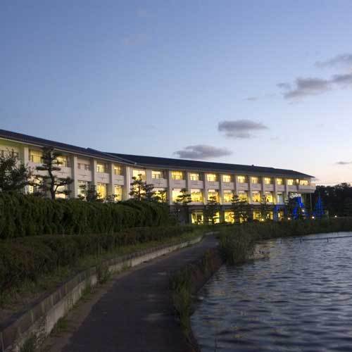 あわら北潟温泉 湖畔荘 hanaゆらりの写真1