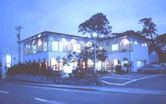 民宿ニュー越前の写真1