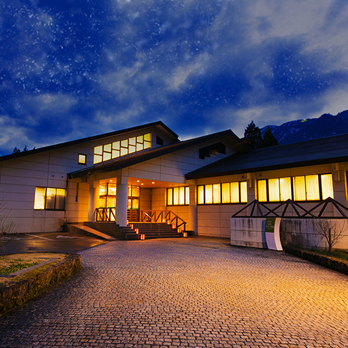 ホテルフレアール和泉の写真1