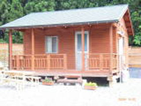 平泉寺ファミリーヴィラの写真1