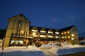 プチホテル バースティックの写真1