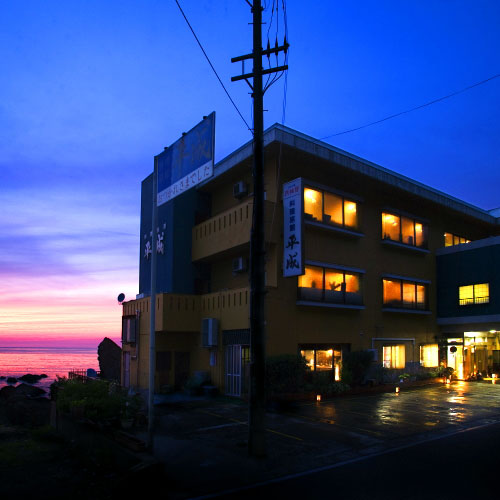料理旅館 平成の写真1