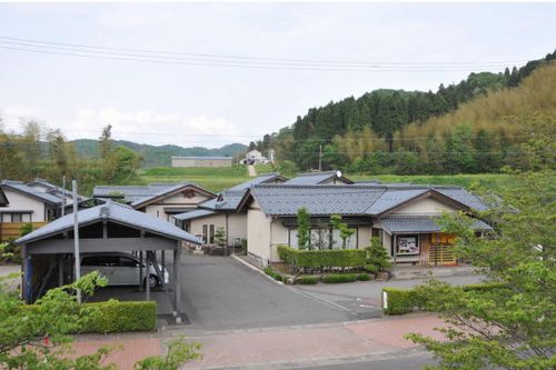 花みずき温泉 鮨一の写真1