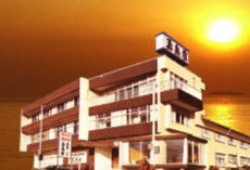 越前海岸 玉川温泉 網元の宿 玉島荘の写真1