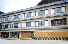 ホテル はま屋の写真1