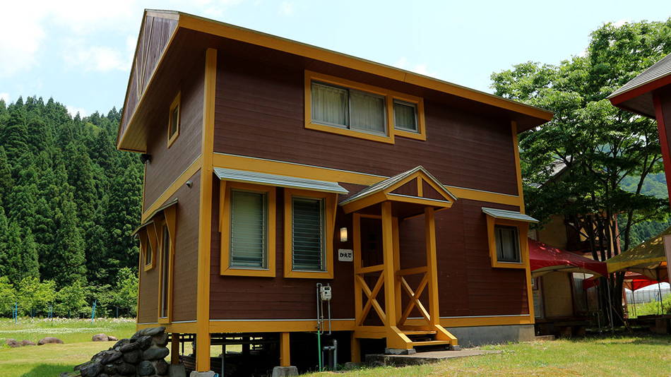 リトリートたくらの写真1