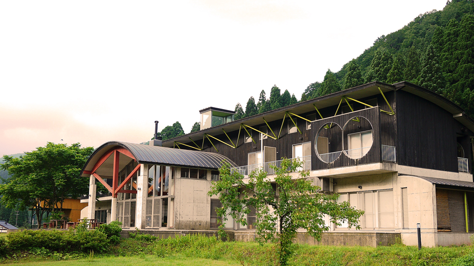 ファームハウス・コムニタの写真1