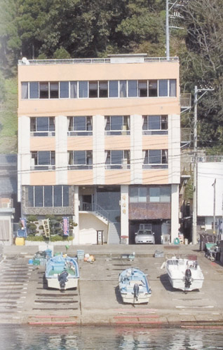 料理旅館 清海館の写真1