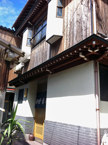 別館 民宿の山口の写真1