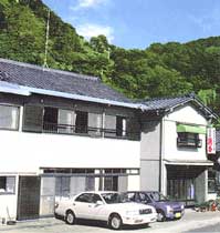 浜善旅館の写真1