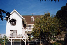 ペンション ぱぶその写真1