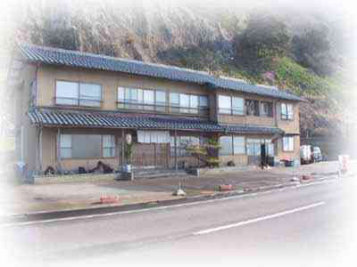 料理旅館 さかえ荘の写真1