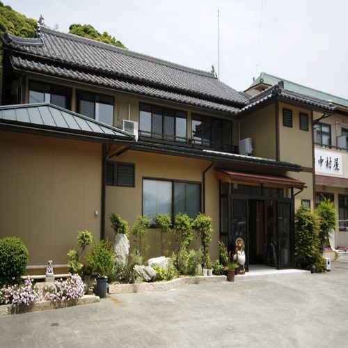 旅館 中村屋<福井県>の写真1