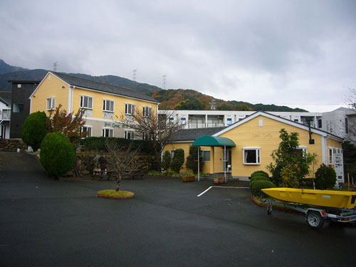 ビーチコンバーの写真1