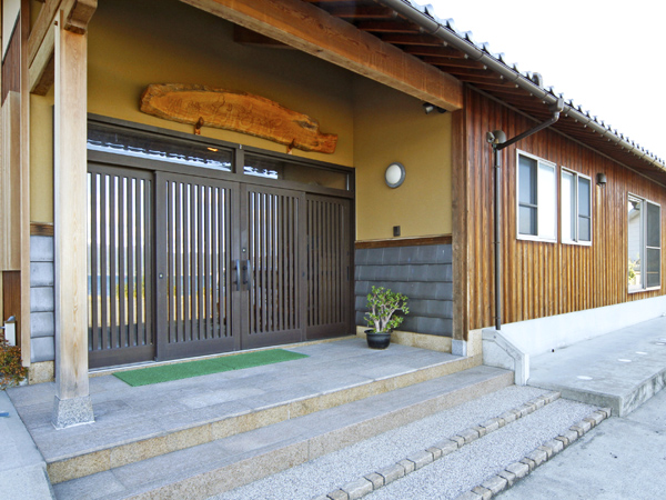 おもや旅館の写真1