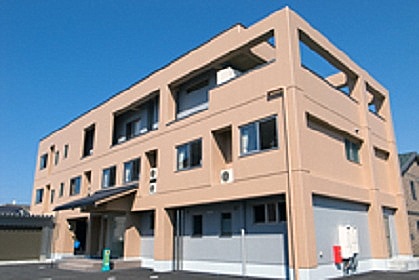 ビジネス旅館まつやの写真1