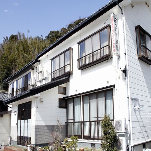 漁場の宿 はっとりの写真1