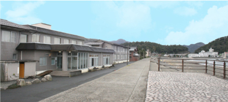 海辺の宿 浪路の写真1