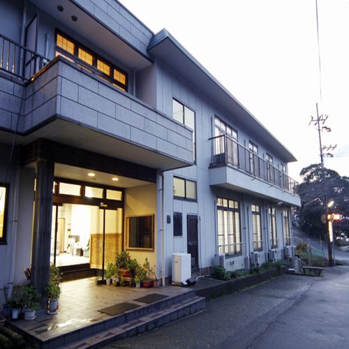 若狭三方 天然みかた温泉 昭和館<福井県>の写真1