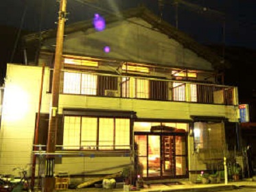 民宿はちべの写真1