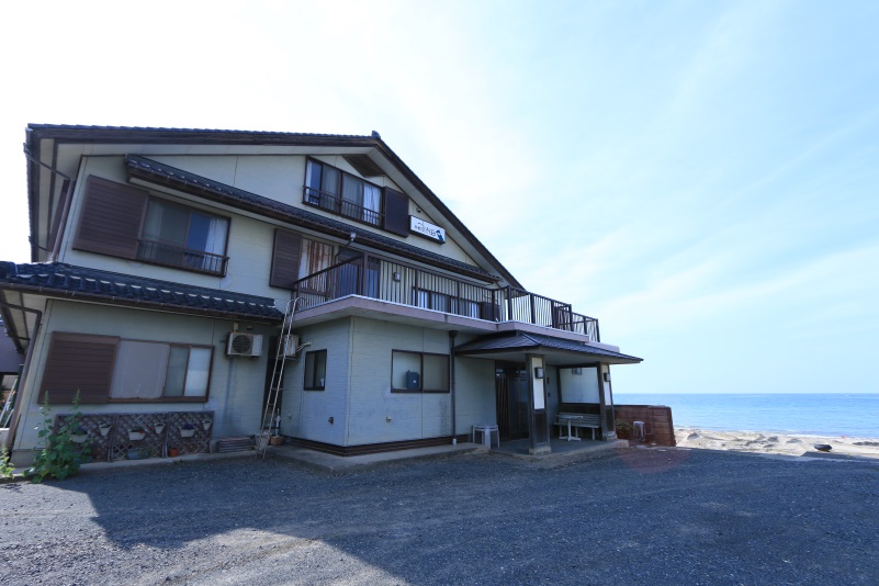 おき田旅館の写真1