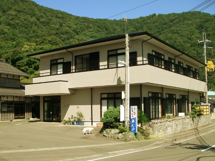 素朴さと優しさの里 きよしやの写真1