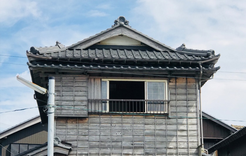 若狭高浜の宿 カメハウスの写真1