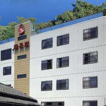 若狭小川 民宿 徳兵衛の写真1