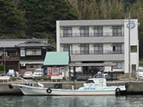 民宿 西森の写真1