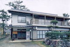 民宿かたやまの写真1