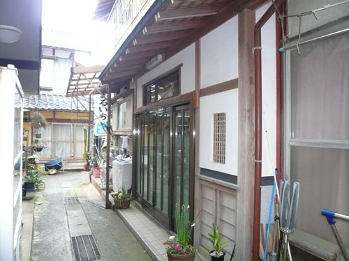 まるいちの写真1