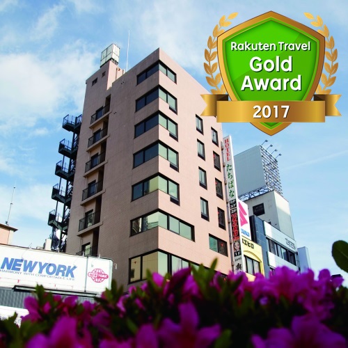 PRIVATESTAY HOTEL たちばなの写真1