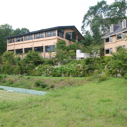 サクラリゾートの写真1