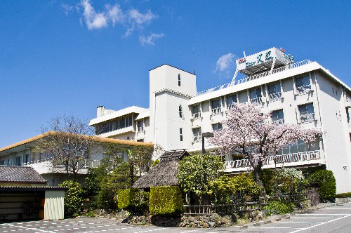 KKR甲府ニュー芙蓉の写真1