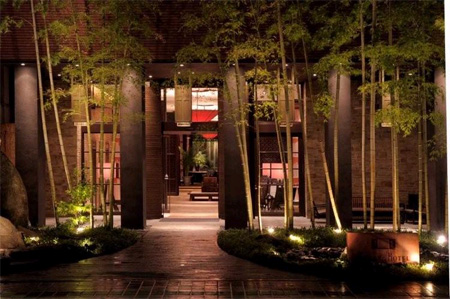 アーバンヴィラ 古名屋ホテルの写真1