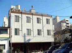 ビジネスホテル 美奈月の写真1