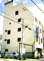 ビジネスホテル あづま<山梨県>の写真1