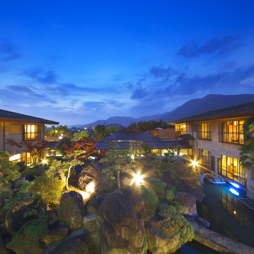 銘庭の宿 ホテル甲子園の写真1