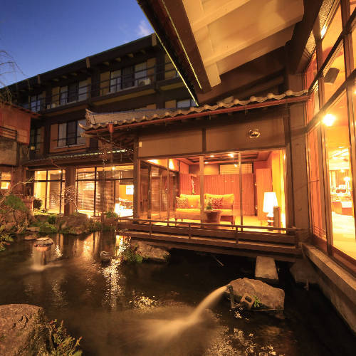 くつろぎの邸 くにたちの写真1