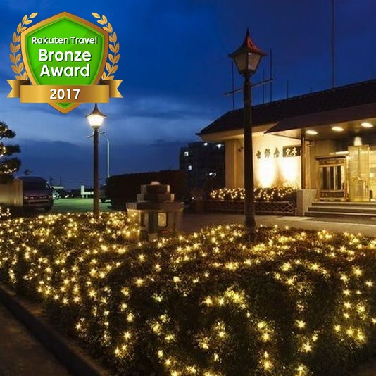 石和温泉 富士野屋夕亭の写真1