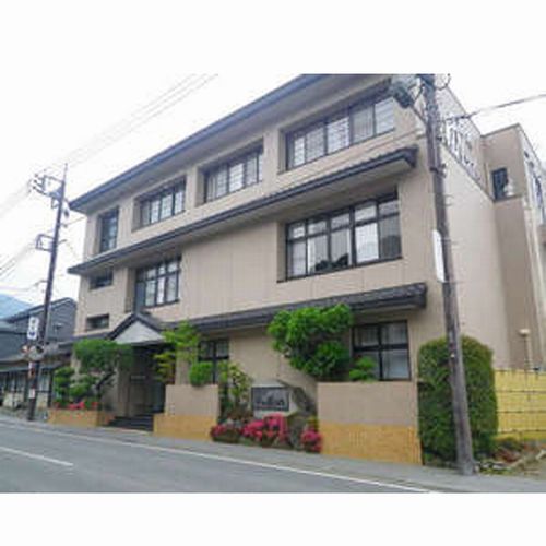 旅館 ゆばたの写真1