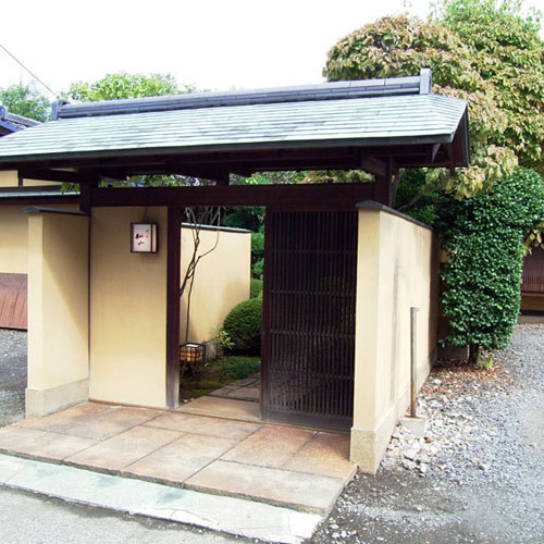 割烹 桃山の写真1