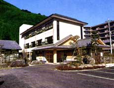 日の出温泉の写真1