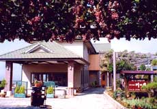 わいんと宿 川口園の写真1