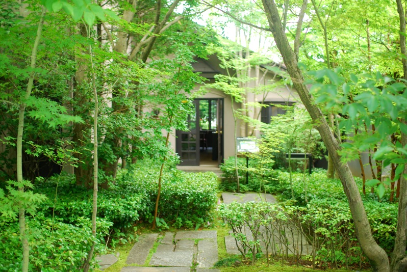 ワイン民宿鈴木園の写真1