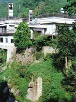 一之橋館の写真1